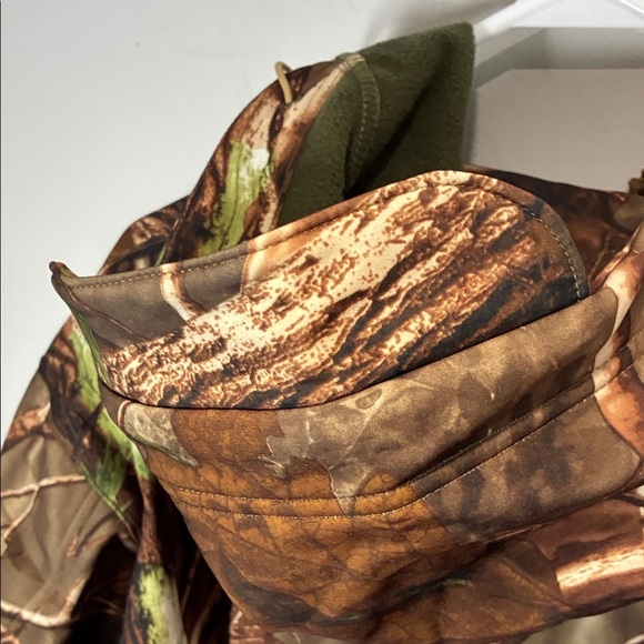 Triple Aught Design TAD Camouflage Performance Jacket - Picture 11 of 14